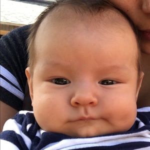 Meet your Posher, Daniel